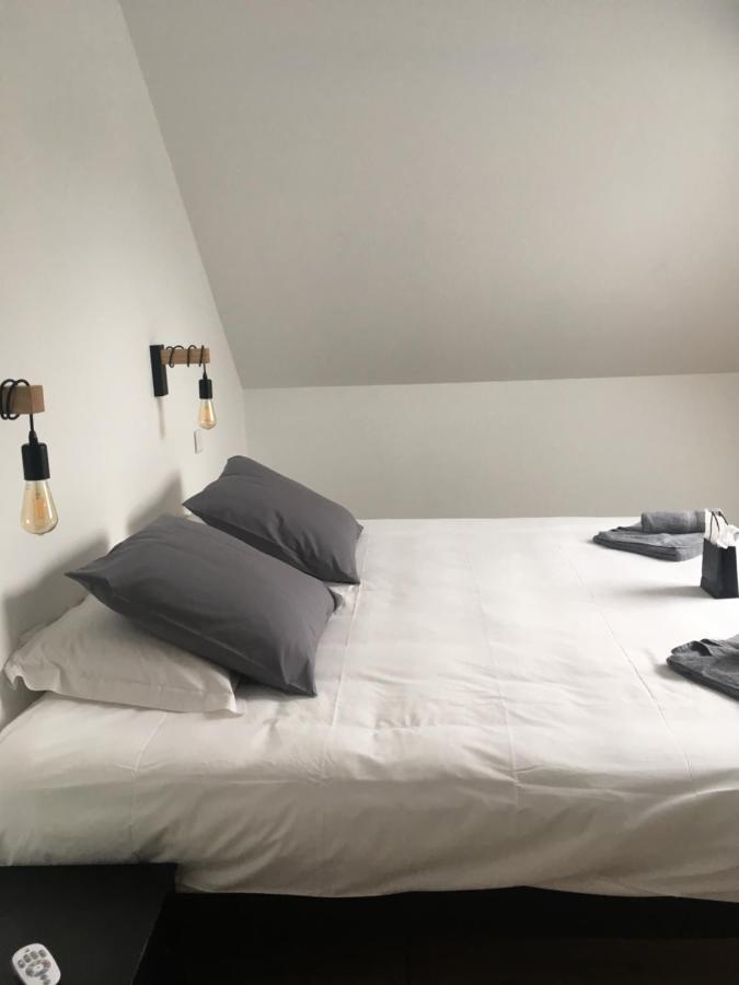 Villa Charles & Ashton Sarzeau Eksteriør bilde