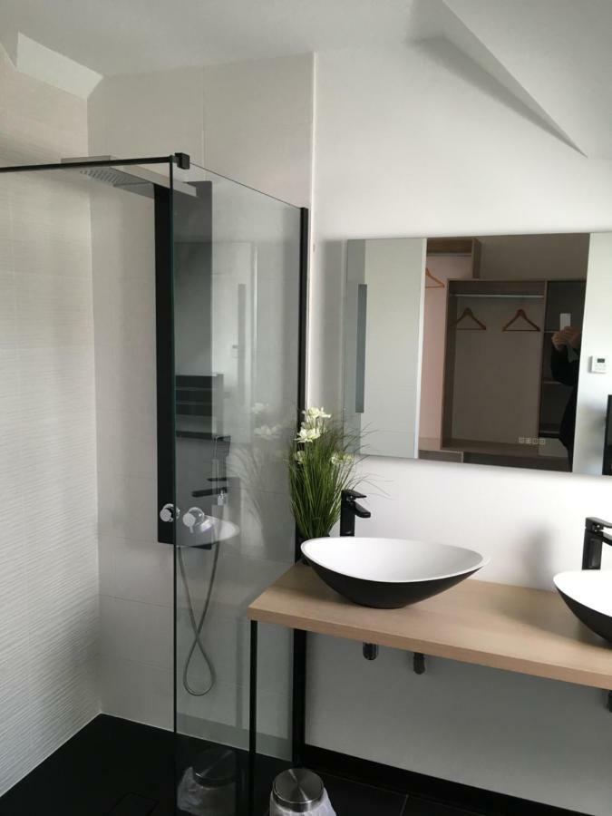 Villa Charles & Ashton Sarzeau Eksteriør bilde